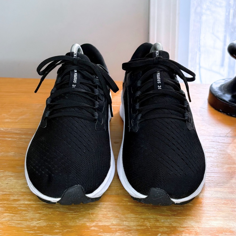 Nike Zoom Air Pegasus 38 Women’s Running Shoe - Picture 7 of 15